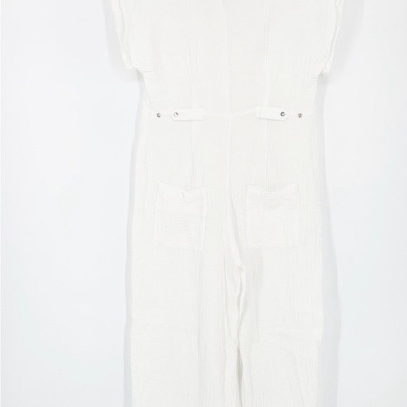 L*Space Stacie Jumpsuit NWT - Picture 6 of 8